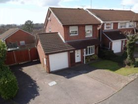 3 Bedroom Detached